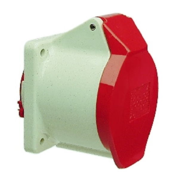 Walther 430 230/400V Cee Anbaudose 32A