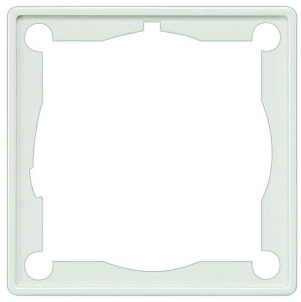 Siemens 5TG2557 DELTA line Zwischenrahmen 55x55mm
