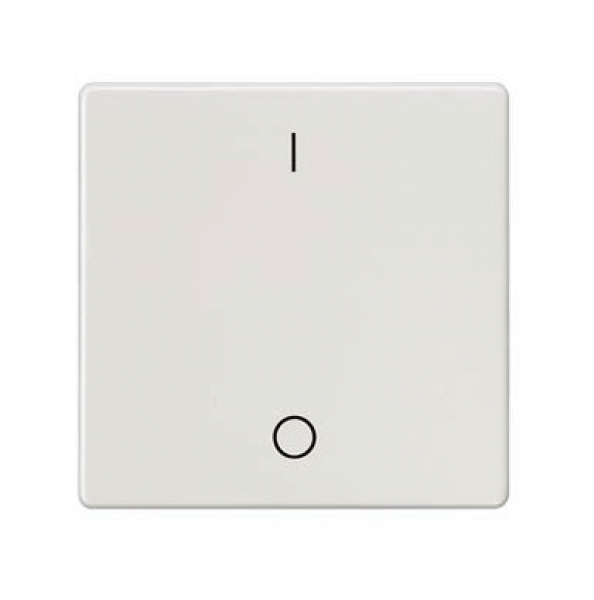 Siemens 5TG6202 DELTA i-system Wippe mit Symbolen I/O