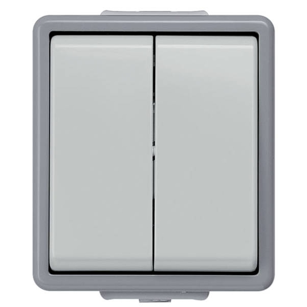 Siemens 5TA4705 Serienschalter