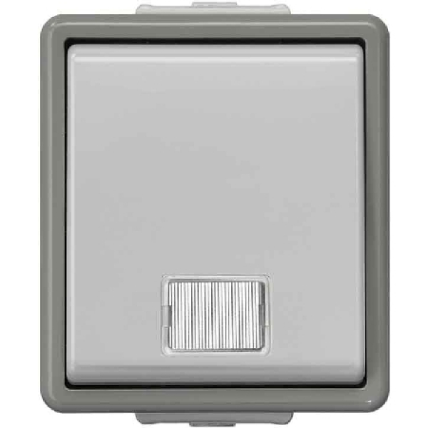 Siemens 5TA4710 Kontrollwechselschalter