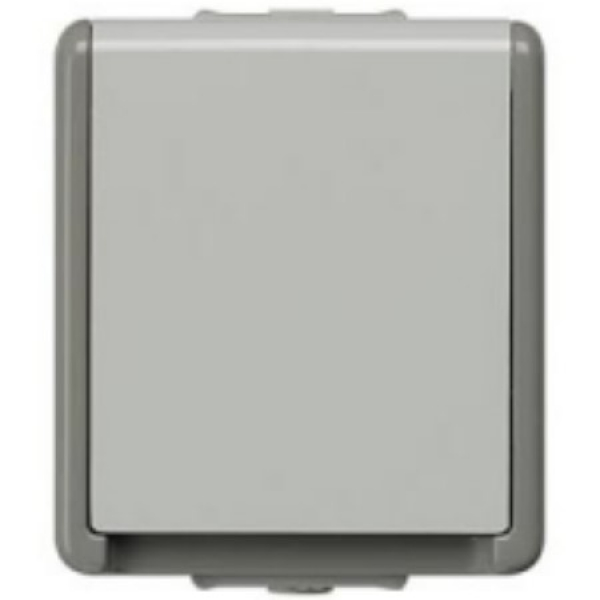 Siemens 5UB4711 Steckdose 1-fach