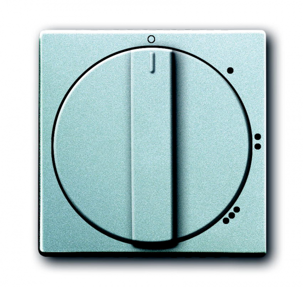 Busch Jaeger Zentralscheibe 2542 DR/01-83