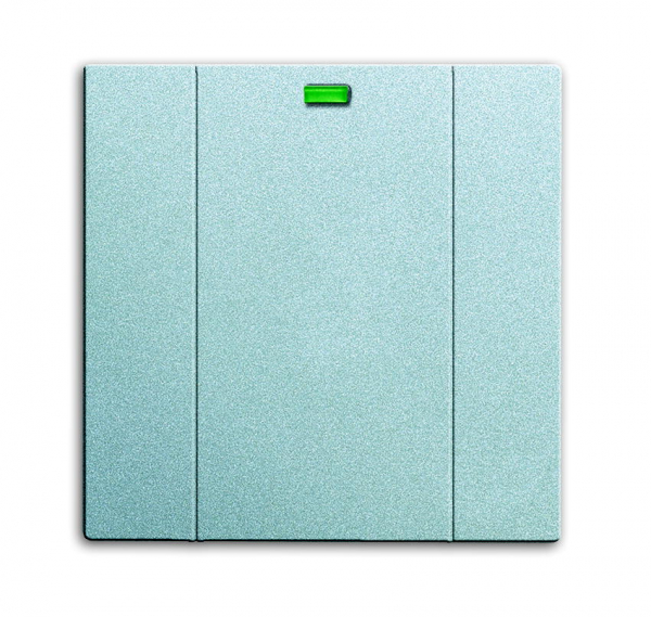 Busch Jaeger Wandsender WaveLINE 6731-83