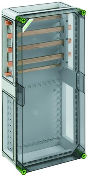Spelsberg Sammelschienengehäuse GSi 454-H