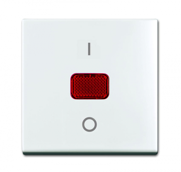 Wippe mit neutralem Symbol 2544-914