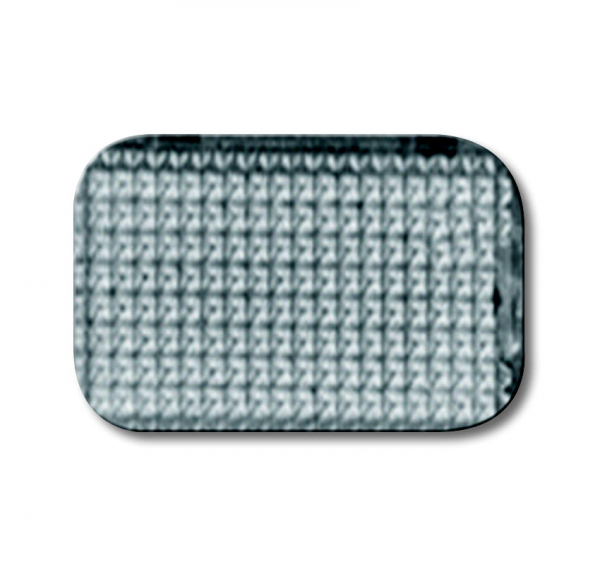 Tastersymbol, transparent, neutral 2145 N
