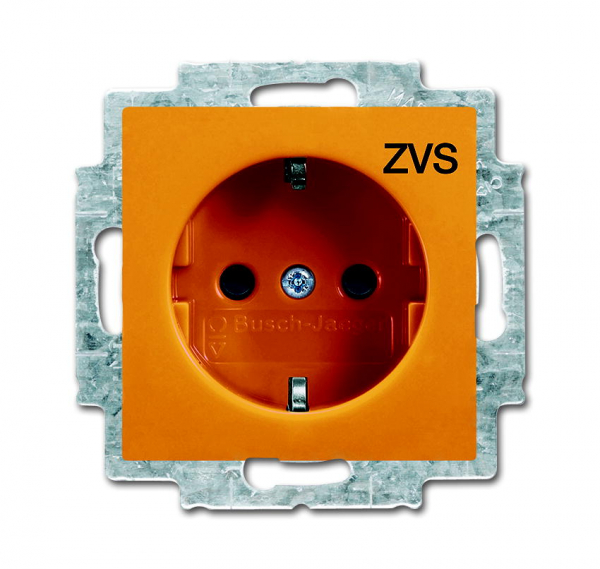 Schuko Steckdosen Einsatz 20 EUCB-14-914-10