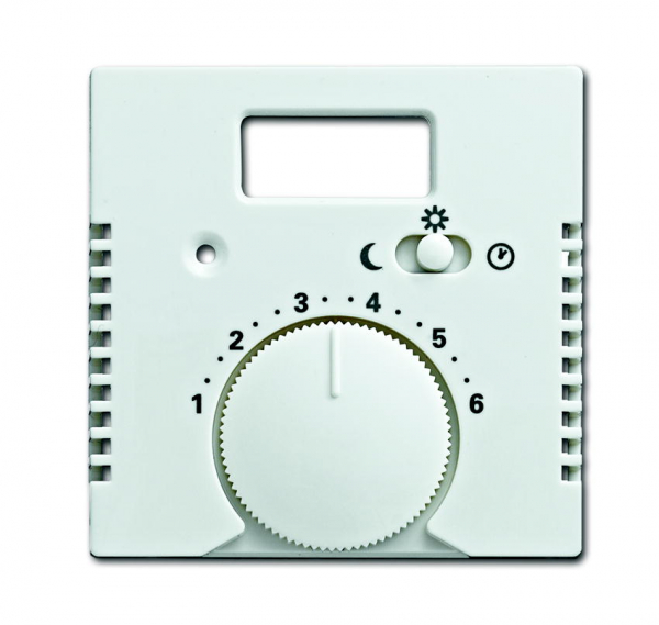 Zentralscheibe Raumtemperaturregler 1795 TA-914