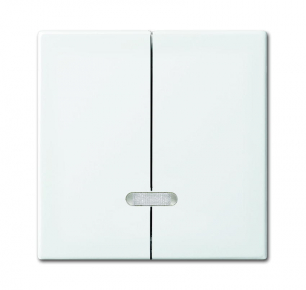Bedienelement, mit Glimmlampe 6545-914