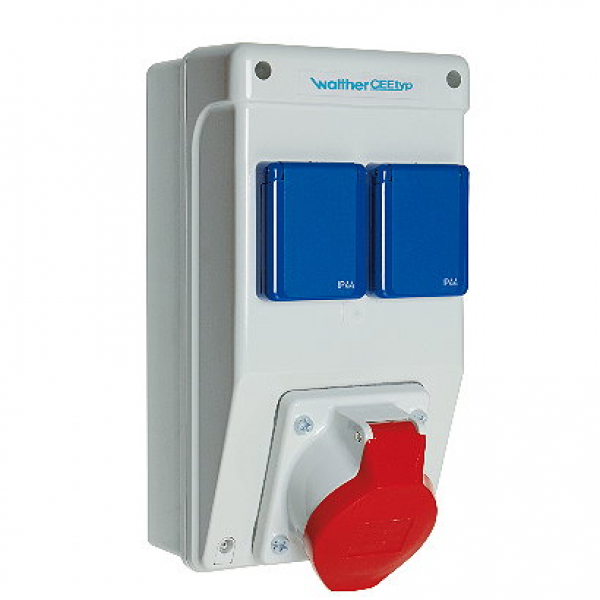 Walther Cee Kombination 6570105