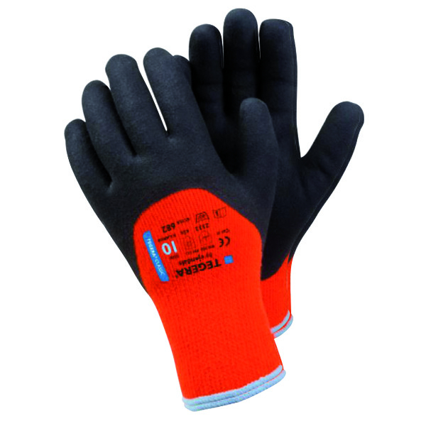 Ejendals  Winterhandschuh 682A Größe 10