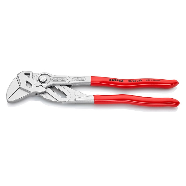 Knipex 8603250 Zangenschlüssel 250 mm