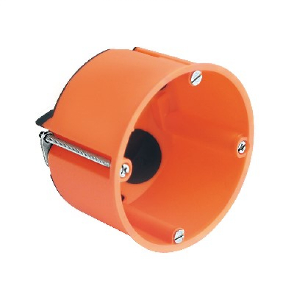 Kaiser 9263-22 Gerätedose luftdicht 48mm 25 Stck