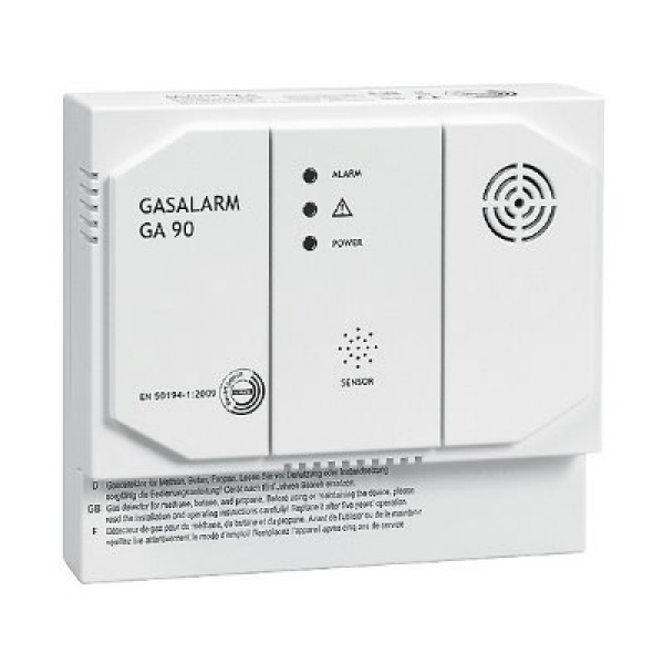 INDEXA Gasmelder GA90-230