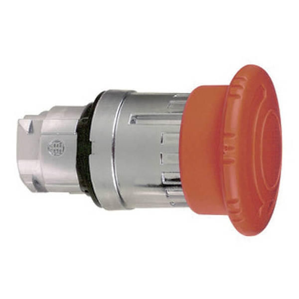 Schneider ZB4BS844 Pilzdrucktaster 40mm rot