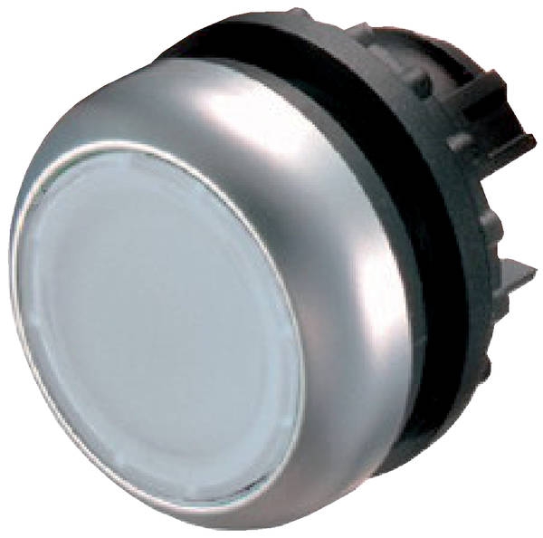 Eaton Leuchtdrucktaste M22-DRL-W weiss