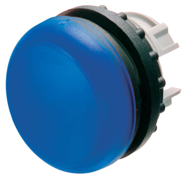 Eaton Leuchtmelder M22-L-B blau
