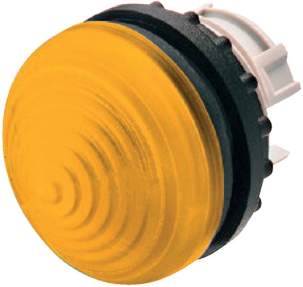 Eaton Leuchtmelder konisch M22-LH-Y gelb