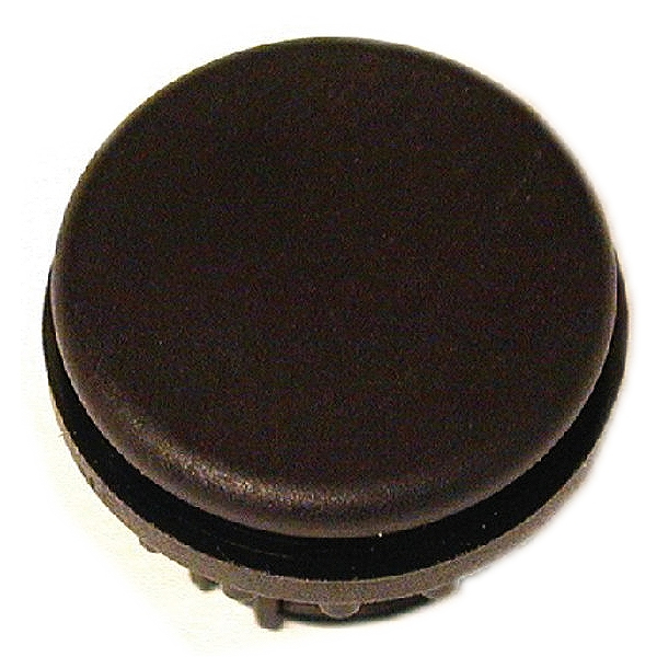 Eaton M22S-B Blindverschluss schwarz