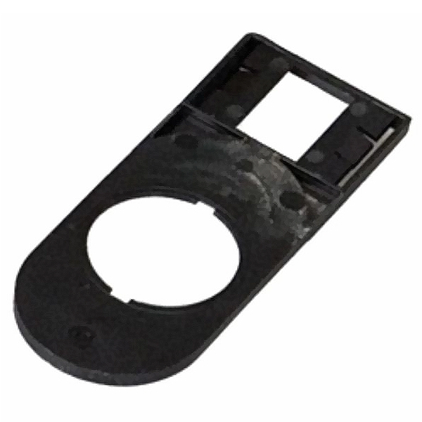 Eaton M22S-STDD-X Schildträger ohne Schild 10 Stck