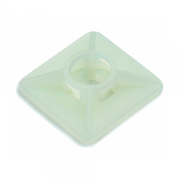 Cimco 181384 Befestigungssockel 27x27mm