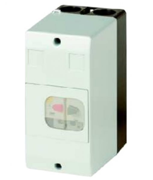 Eaton CI-PKZ01-G Isolierstoffgehäuse