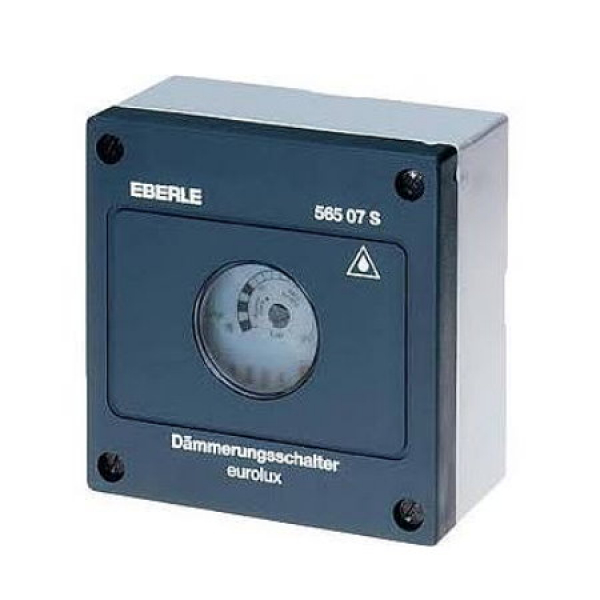 Eberle DAE 565 08 Dämmerungsschalter