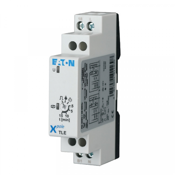 Eaton 101064 Treppenlichtschalter TLE