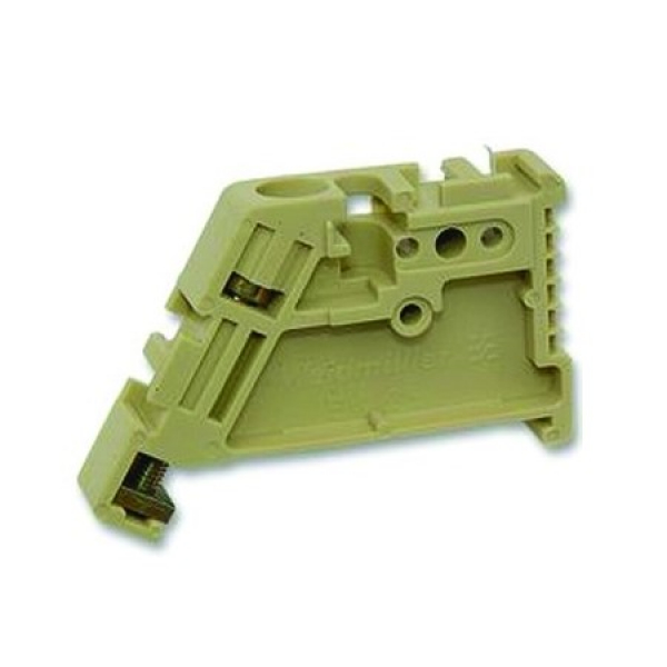 Weidmüller Endwinkel EW35
