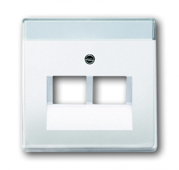 Busch UAE Zentralscheibe 1803-02-84