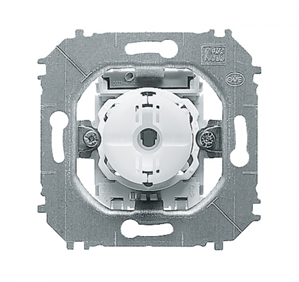 Busch Jaeger Druckfolge-Taster, Wechsler 2021/6 US-201