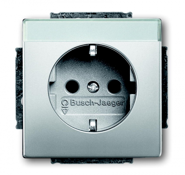 Steckdose 20 EUN-866 beschriftbar