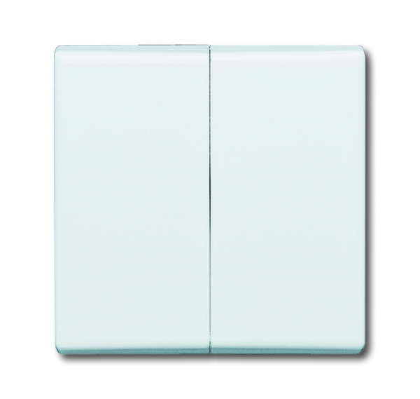 Serienwippe 2105-32 weiss