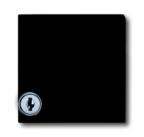 Klappdeckel 2118GKSL-35 abschließbar anthrazit