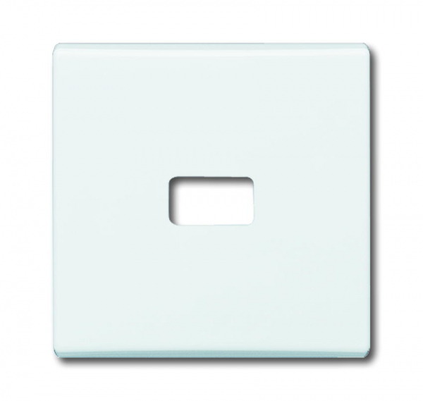 Wippe 2120-34 offen f. Symbol alpinweiss