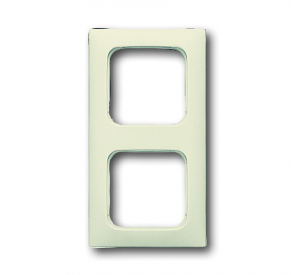 Busch Jaeger Rahmen Linear 2512-212K-102
