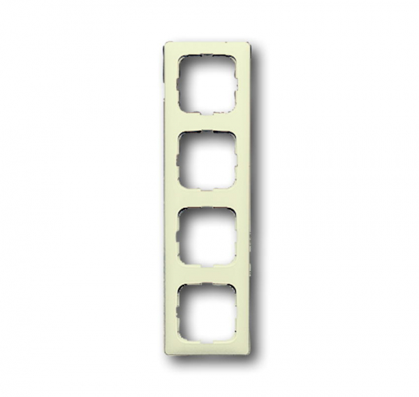 Busch Jaeger Rahmen Linear 2514-212K-102
