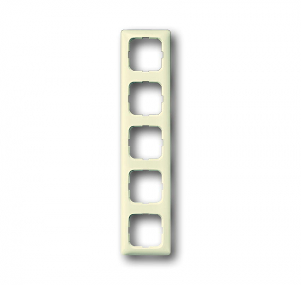 Busch Jaeger Rahmen Linear 2515-212K-102