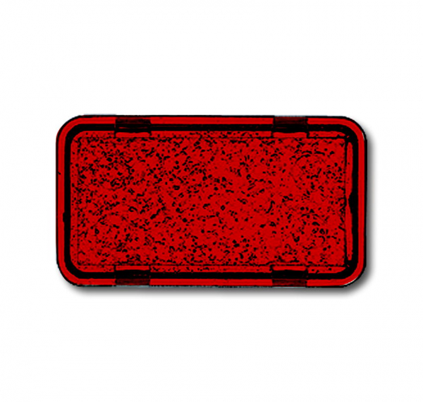 Tastersymbol Rot 2622 12-101