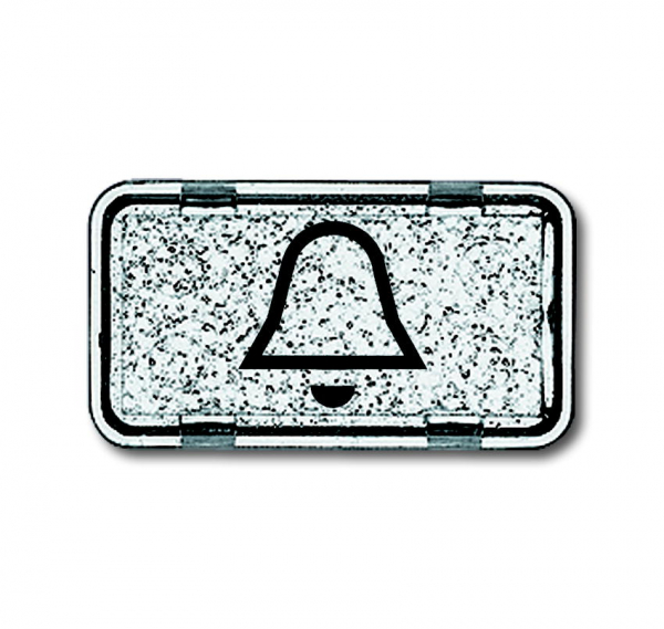 Tastersymbol Klingel 2622 KL-101