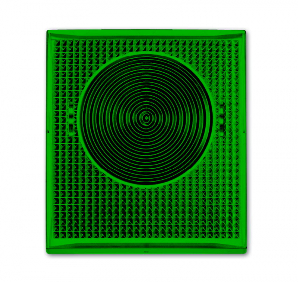 Haube für Lichtsignal 2863-13-53