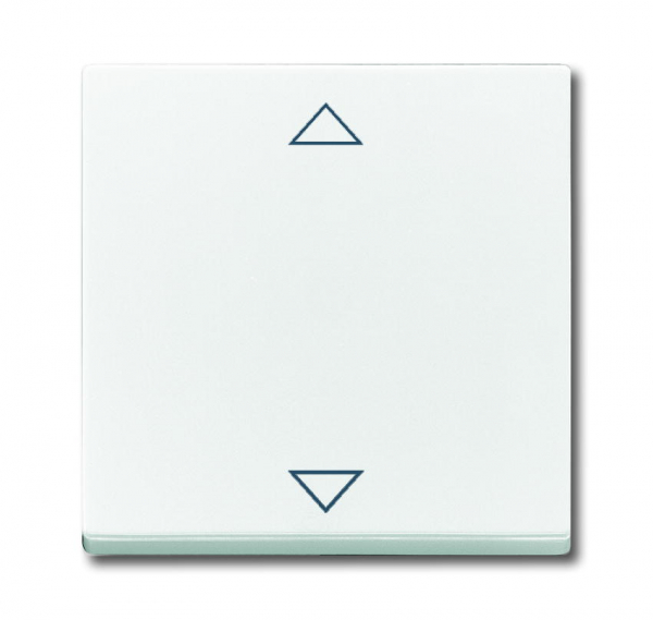 Bedienelement Jalousiecontroll II 6430-84-102