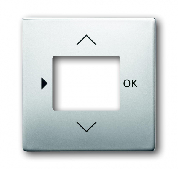 Timer Zentralscheibe 6435-866