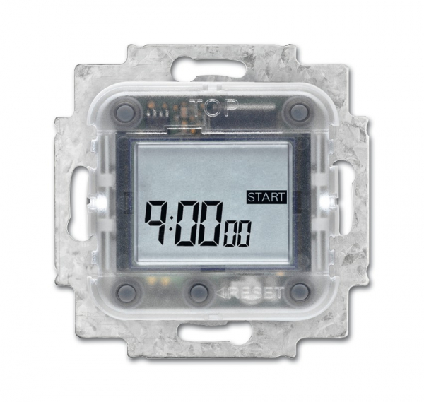 Busch Jaeger Kurzzeit- Countdown Timer 6465 U-101