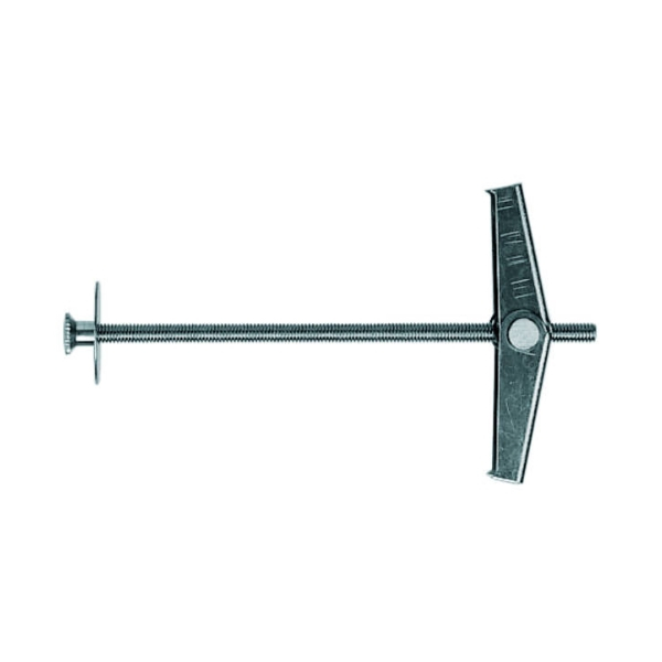Fischer 080183 Feder Kippdübel M4x100mm 25 Stück