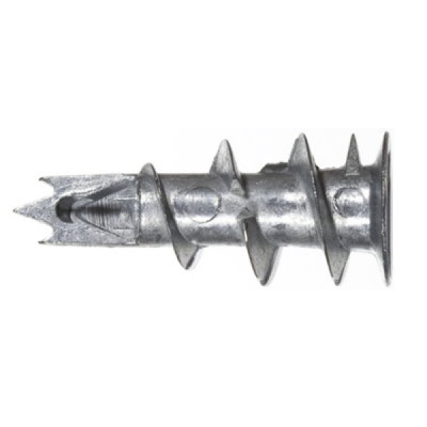 Fischer 024556 GKM Gipskartondübel Metall GKM