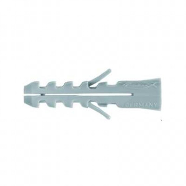 Fischer Dübel S10 10x50mm 50 Stck
