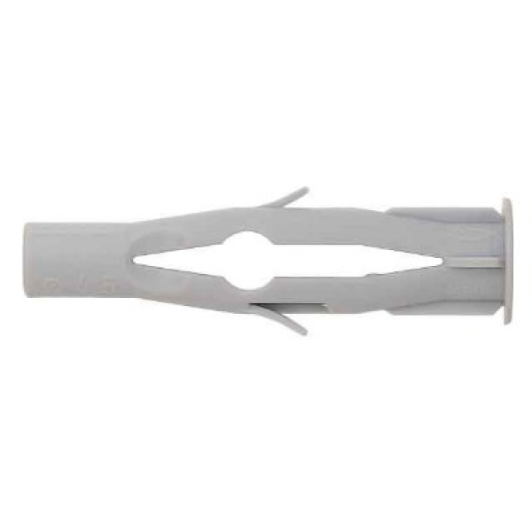 Fischer Fu 8 Universaldübel 8x50mm 50 Stck
