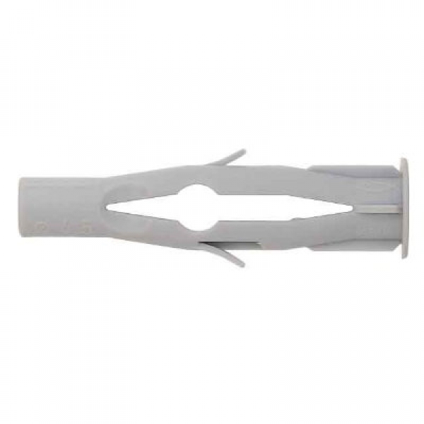 Fischer Fu 6 Universaldübel 6x45mm 50 Stck